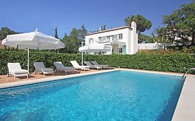 Casa Luna Verde Marbella